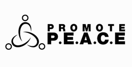 PROMOTE P.E.A.C.E trademark