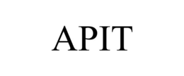 APIT trademark