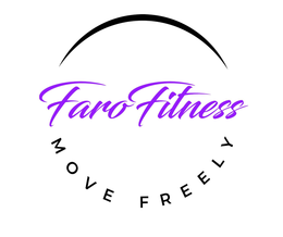 FARO FITNESS MOVE FREELY trademark