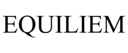 EQUILIEM trademark