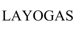 LAYOGAS trademark