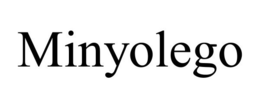 MINYOLEGO trademark