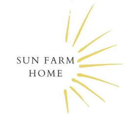 SUN FARM HOME trademark