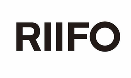 RIIFO trademark