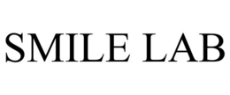 SMILE LAB trademark