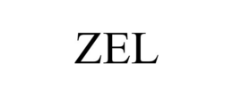 ZEL trademark
