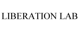 LIBERATION LAB trademark
