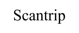 SCANTRIP trademark