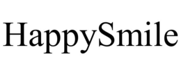 HAPPYSMILE trademark