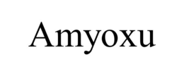 AMYOXU trademark