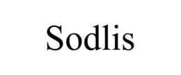 SODLIS trademark