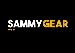 SAMMY GEAR trademark