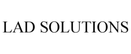 LAD SOLUTIONS trademark