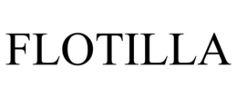 FLOTILLA trademark