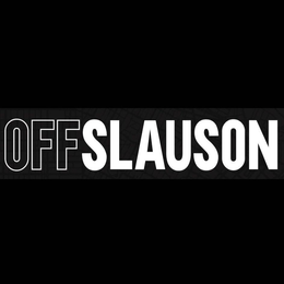OFF SLAUSON trademark