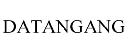DATANGANG trademark