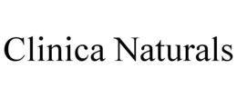 CLINICA NATURALS trademark