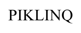 PIKLINQ trademark