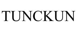 TUNCKUN trademark