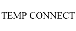 TEMP CONNECT trademark