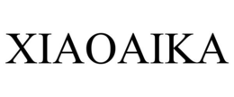 XIAOAIKA trademark