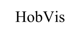 HOBVIS trademark
