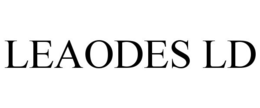LEAODES LD trademark