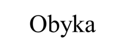 OBYKA trademark