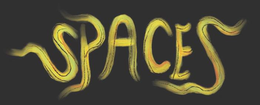 SPACES trademark