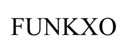 FUNKXO trademark