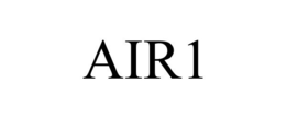 AIR1 trademark