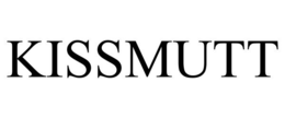 KISSMUTT trademark