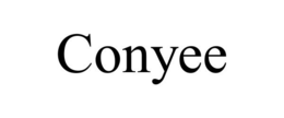 CONYEE trademark