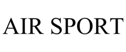 AIR SPORT trademark