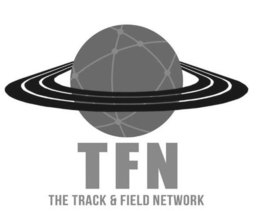 TFN THE TRACK & FIELD NETWORK trademark