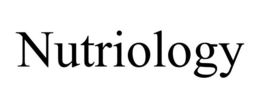 NUTRIOLOGY trademark