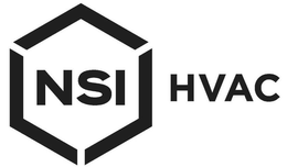 NSI HVAC trademark