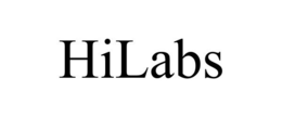 HILABS trademark
