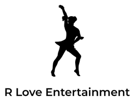 R LOVE ENTERTAINMENT trademark