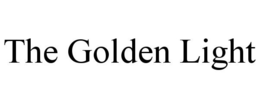 THE GOLDEN LIGHT trademark