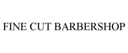 FINE CUT BARBERSHOP trademark