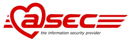 @SEC THE INFORMATION SECURITY PROVIDER trademark