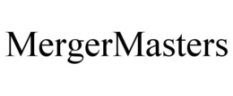 MERGERMASTERS trademark