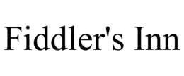 FIDDLER'S INN trademark
