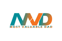 MVD MOST VALUABLE DAD trademark