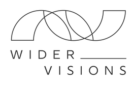 WIDER VISIONS trademark