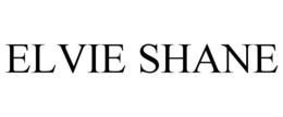 ELVIE SHANE trademark