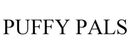 PUFFY PALS trademark