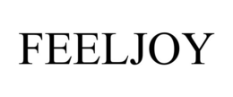 FEELJOY trademark
