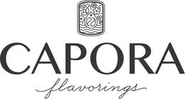 CAPORA FLAVORINGS trademark
